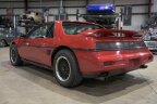 Thumbnail Photo 6 for 1988 Pontiac Fiero