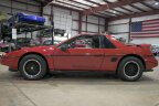 Thumbnail Photo 4 for 1988 Pontiac Fiero