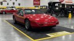 Thumbnail Photo 1 for 1988 Pontiac Fiero