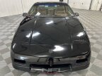 Thumbnail Photo 4 for 1988 Pontiac Fiero