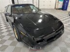 Thumbnail Photo 5 for 1988 Pontiac Fiero