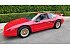 1988 Pontiac Fiero GT