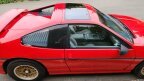 Thumbnail Photo 5 for 1988 Pontiac Fiero GT for Sale by Owner
