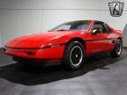 Thumbnail Photo 3 for 1988 Pontiac Fiero Formula