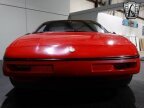 Thumbnail Photo 2 for 1988 Pontiac Fiero Formula