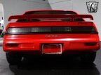 Thumbnail Photo 6 for 1988 Pontiac Fiero Formula