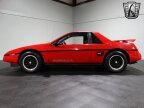 Thumbnail Photo 4 for 1988 Pontiac Fiero Formula