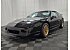 1988 Pontiac Fiero GT