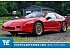 1988 Pontiac Fiero GT