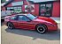 1988 Pontiac Fiero