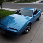 Thumbnail Photo 3 for 1988 Pontiac Firebird
