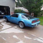 Thumbnail Photo 2 for 1988 Pontiac Firebird