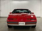Thumbnail Photo 3 for 1988 Pontiac Firebird Coupe