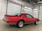 Thumbnail Photo 5 for 1988 Pontiac Firebird Coupe