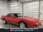 Thumbnail Photo 4 for 1988 Pontiac Firebird Coupe