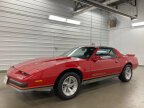 Thumbnail Photo 1 for 1988 Pontiac Firebird Coupe