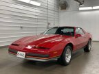 Thumbnail Photo 2 for 1988 Pontiac Firebird Coupe