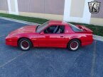 Thumbnail Photo 6 for 1988 Pontiac Firebird Trans Am
