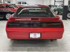 Thumbnail Photo 4 for 1988 Pontiac Firebird Trans Am Coupe