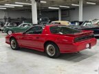 Thumbnail Photo 3 for 1988 Pontiac Firebird Trans Am Coupe