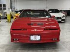 Thumbnail Photo 1 for 1988 Pontiac Firebird Trans Am Coupe