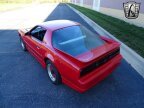 Thumbnail Photo 4 for 1988 Pontiac Firebird Trans Am