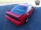 Thumbnail Photo 6 for 1988 Pontiac Firebird Trans Am