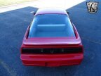 Thumbnail Photo 5 for 1988 Pontiac Firebird Trans Am