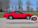 Thumbnail Photo 4 for 1988 Pontiac Firebird Formula