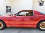 Thumbnail Photo 6 for 1988 Pontiac Firebird Trans Am