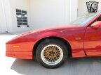 Thumbnail Photo 5 for 1988 Pontiac Firebird Trans Am
