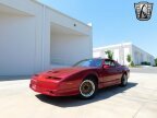 Thumbnail Photo 2 for 1988 Pontiac Firebird Trans Am