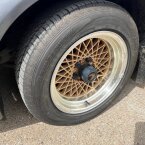 Thumbnail Photo 2 for 1988 Pontiac Firebird Trans Am Coupe
