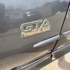 Thumbnail Photo 3 for 1988 Pontiac Firebird Trans Am Coupe