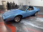 Thumbnail Photo 2 for 1988 Pontiac Firebird