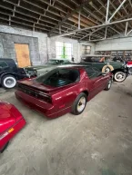 Thumbnail Photo 1 for 1988 Pontiac Firebird Trans AM GTA Coupe