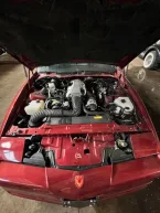 Thumbnail Photo 2 for 1988 Pontiac Firebird Trans AM GTA Coupe