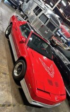 Thumbnail Photo 3 for 1988 Pontiac Firebird