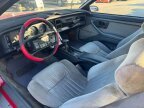 Thumbnail Photo 5 for 1988 Pontiac Firebird