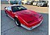 1988 Pontiac Firebird
