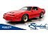 1988 Pontiac Firebird