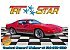 1988 Pontiac Firebird Coupe