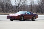1988 Pontiac Firebird Trans Am