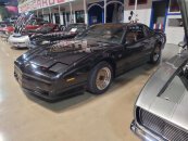1988 Pontiac Firebird