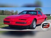 1988 Pontiac Firebird Formula