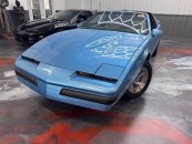 1988 Pontiac Firebird