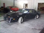 1988 Pontiac Firebird Trans Am Coupe
