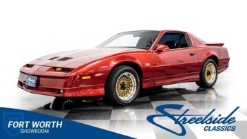 1988 Pontiac Firebird