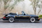 Thumbnail Photo 3 for 1988 Porsche 911 Cabriolet