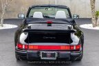 Thumbnail Photo 5 for 1988 Porsche 911 Cabriolet